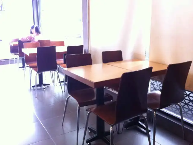 Gambar Makanan Cafe Bon Francais 2