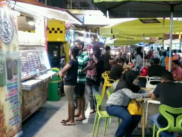 KL Food Truck Feast Food Photo 9