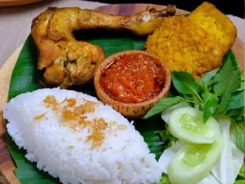 Nasi Uduk Sunda, Jakasampurna