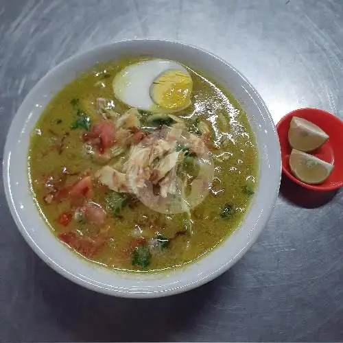 Gambar Makanan Ayam Penyet Aqila's Kitchen,Batam Centre 2