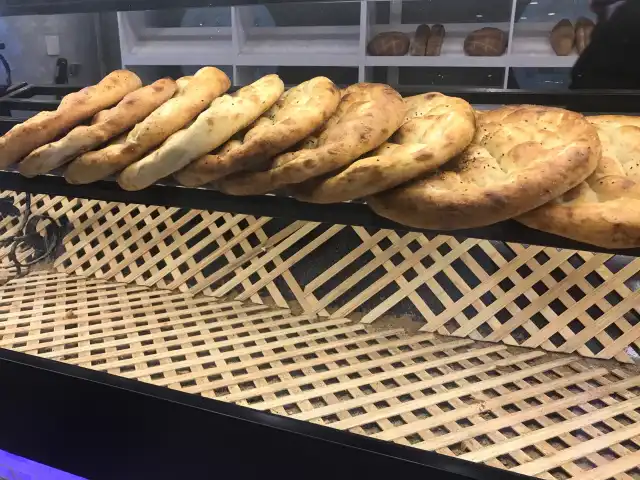 Yıldırımoğlu Karadeniz Odun Ekmeği'nin yemek ve ambiyans fotoğrafları 6