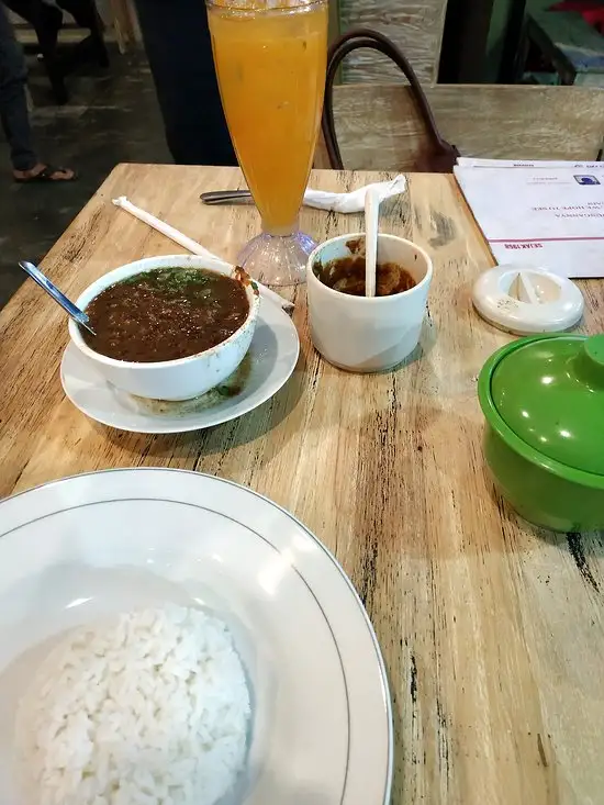 Gambar Makanan Sop Konro Karebosi Baru 5