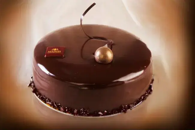 Gambar Makanan Manon Chocolatier & Patissier 3