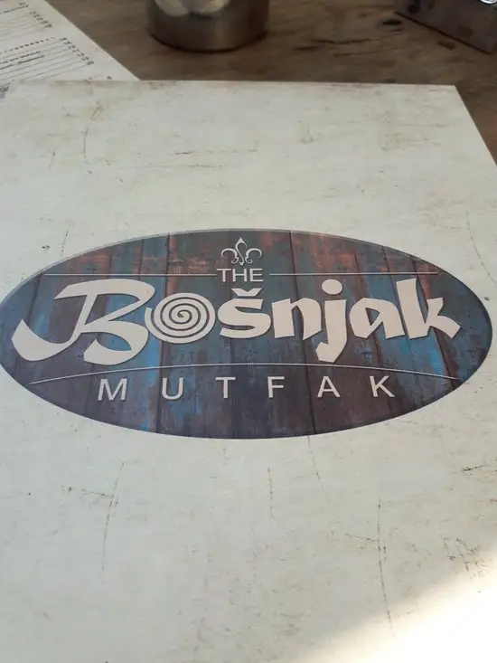 The Boşnjak Mutfak'nin yemek ve ambiyans fotoğrafları 51