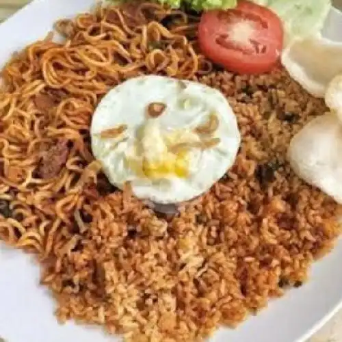 Gambar Makanan Ketoprak Jakarta Al Hidayah, Darma Bakti 19