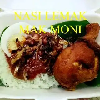 Mak Moni Food Service Food Photo 3