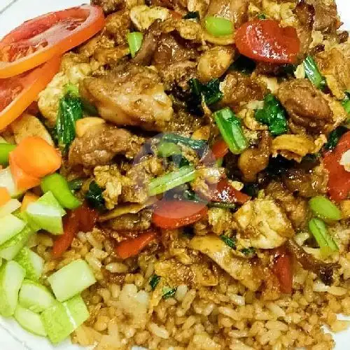 Gambar Makanan Nasi Goreng Gila Putra Mulyo Jaya 03, Kebayoran Lama 16