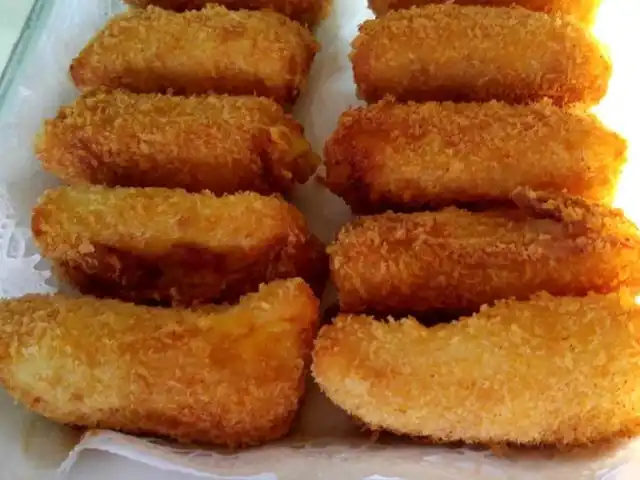 Gambar Makanan Verina Risoles 18