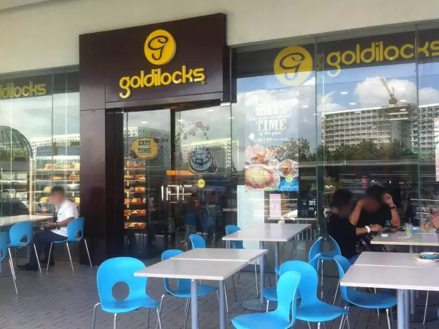 Goldilocks Food Photo 9