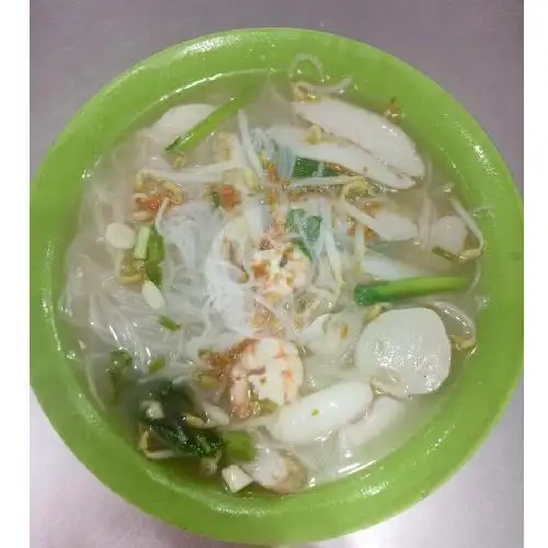 Gambar Makanan RM Golden 12, Glugur 11