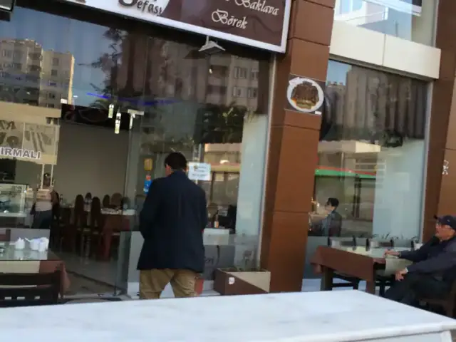 Kayseri Komşu Sefası'nin yemek ve ambiyans fotoğrafları 25