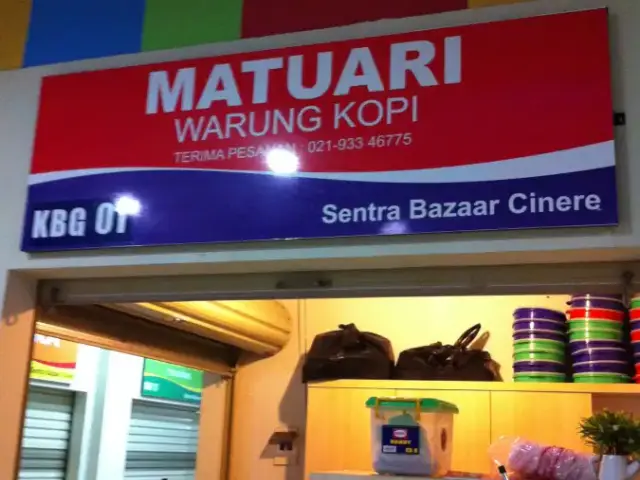 Gambar Makanan Matuari 3