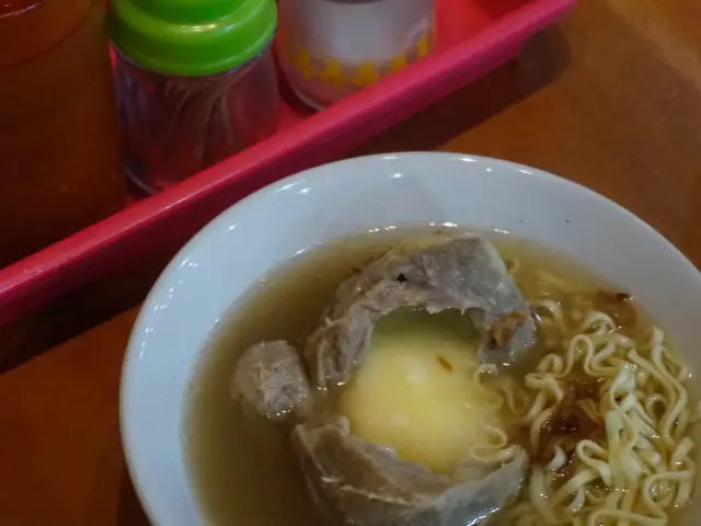 Gambar Makanan Bakso Boedjangan 10