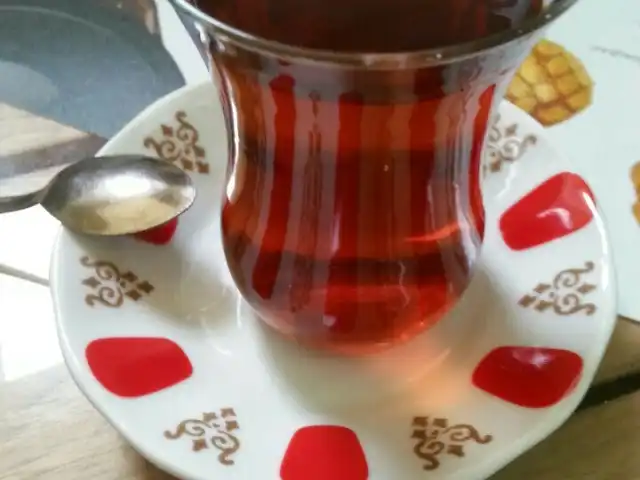 Tarihi Mir Börek &cafe Çavuşpaşa'nin yemek ve ambiyans fotoğrafları 7