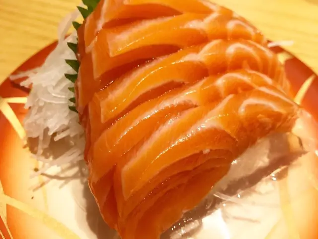 Gambar Makanan Sushi Tei 13