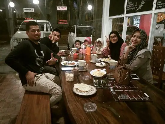 Gambar Makanan 168 Resto & Cafe 19