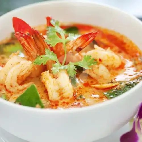 Gambar Makanan Tomyam Boonma Food, jl Tebet Utara 1 No.50C 1