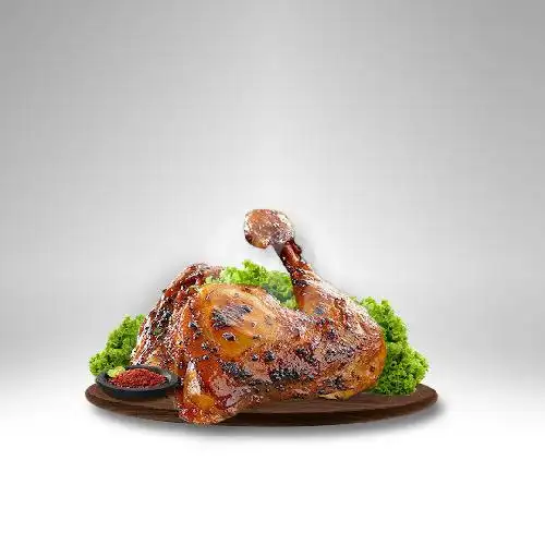 Gambar Makanan Ayam Bebek Haji Soleh 17