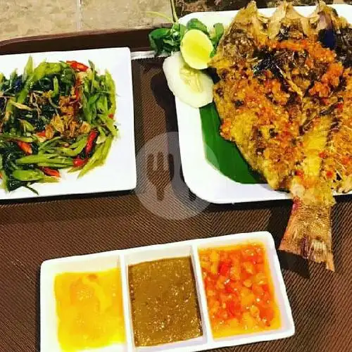 Gambar Makanan Resto Padapu 11