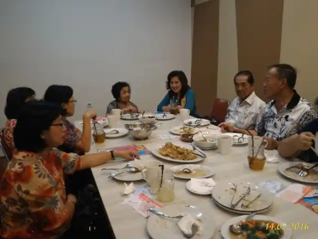 Gambar Makanan Restaurant Pringgading 10