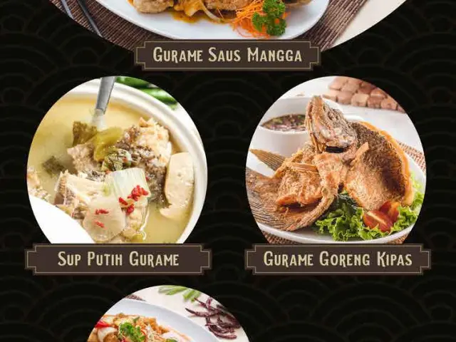 Gambar Makanan Ta Huang Restaurant 18