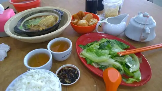 Restoran Yat Hing Bak Kut Teh Food Photo 4