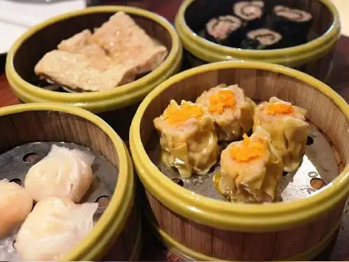 Warungku DimSum