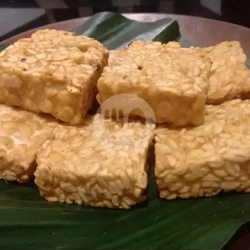 Gambar Makanan Pecel Pincuk Madiun Bu Budi Asli, Kedungkandang 8