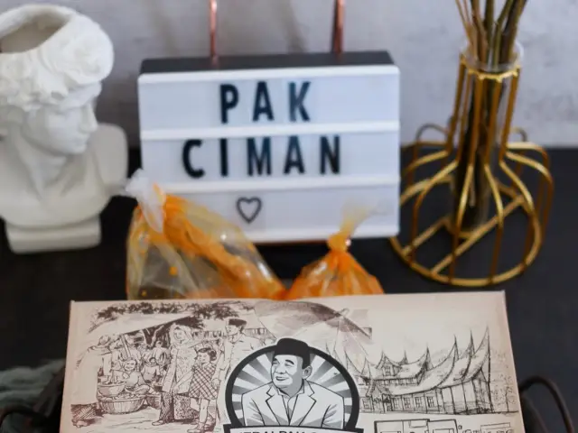 Gambar Makanan KedaiPakCiman 7