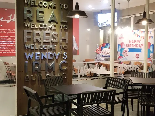 Gambar Makanan Wendy's 13