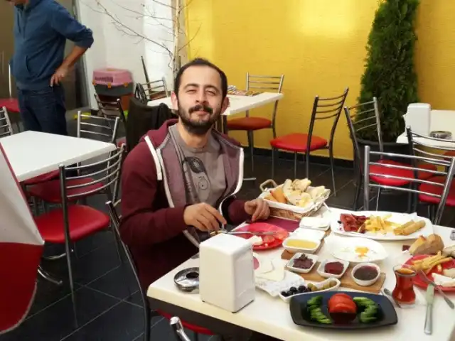 Piraye Kültür Sanat Kafe'nin yemek ve ambiyans fotoğrafları 17