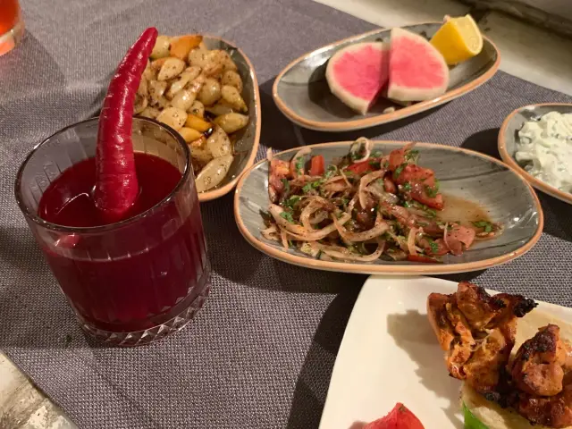 Fikret Yılmaz Adana Ocakbaşı'nin yemek ve ambiyans fotoğrafları 31