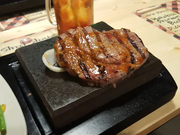 Gambar Makanan Street Steak 5