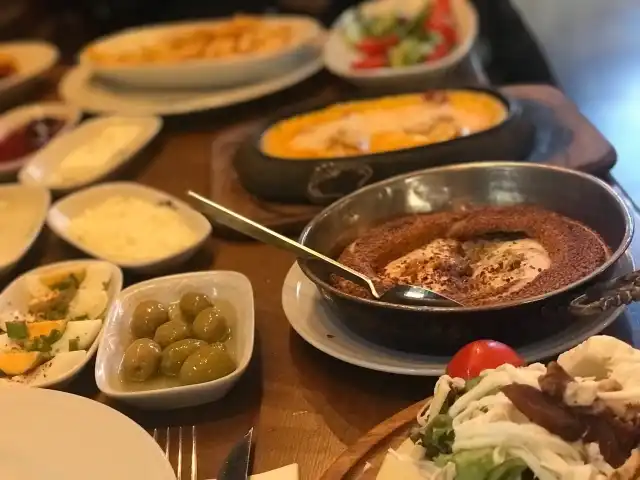 Beş Bıçak Steak House Bahçeşehir'nin yemek ve ambiyans fotoğrafları 4