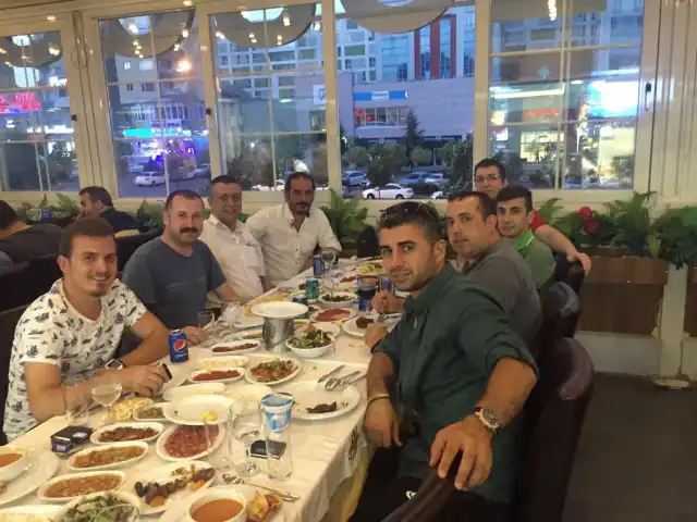 hasan kolcuoglu kurtköy şubesi'nin yemek ve ambiyans fotoğrafları 3