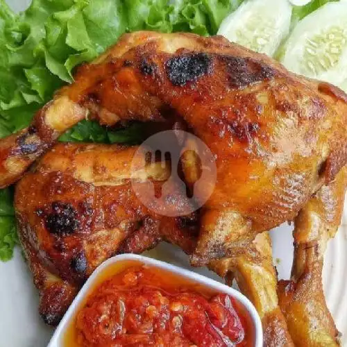 Gambar Makanan Ayam Bakar Bang Arta, Salabintana 9