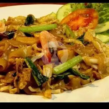 Gambar Makanan Nasi Goreng Cak Faruq, Rawajati Timur 2