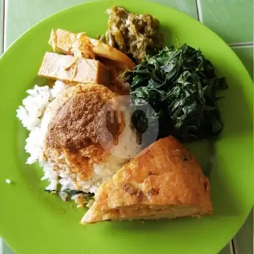 Gambar Makanan RM Padang Jaya, Hos Cokroaminoto 2