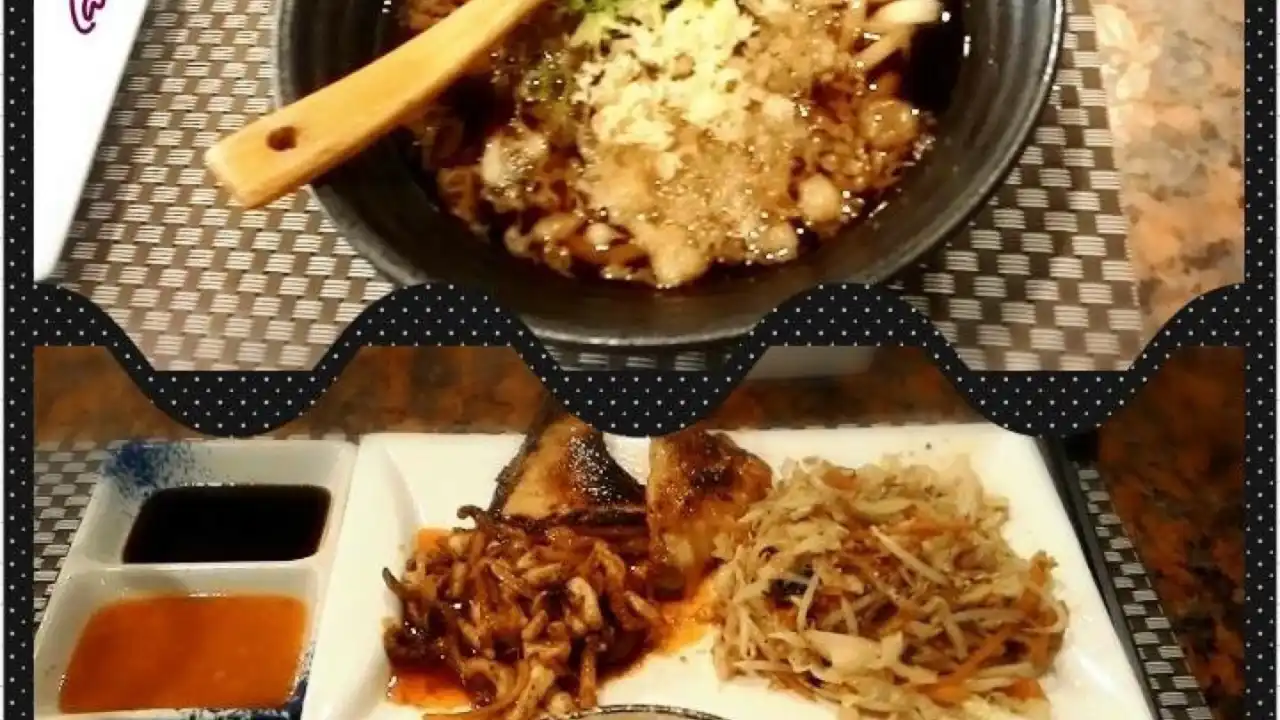 Tairyo Udon