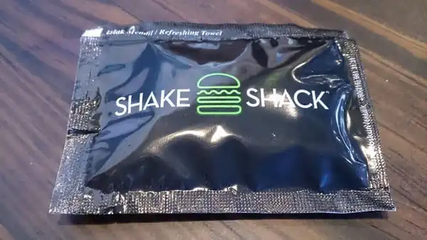 Shake Shack'nin yemek ve ambiyans fotoğrafları 5