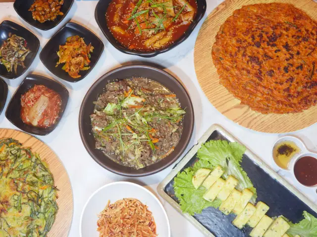 Matgalne Korean Restaurant - National Highway Food Photo 1