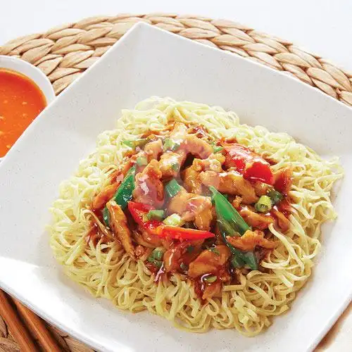 Gambar Makanan Bakmi GM, Kota Kasablanka 15