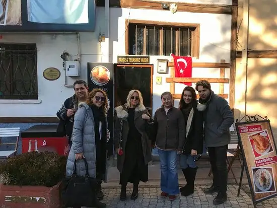 Mucizeler Konağı Çibörek ve Mantı Evi'nin yemek ve ambiyans fotoğrafları 10