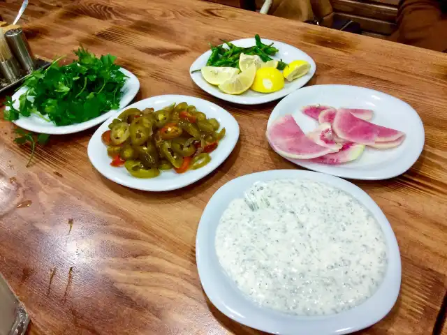 173 Tantuni Kokoreç'nin yemek ve ambiyans fotoğrafları 16