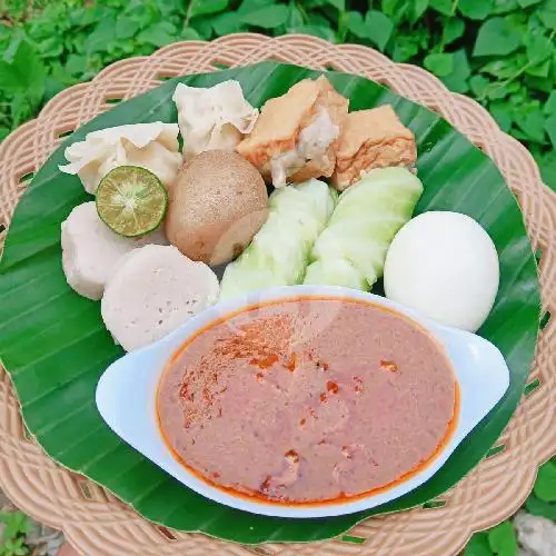 Gambar Makanan Bakso Dan Mie Ayam Ibu Sri  11