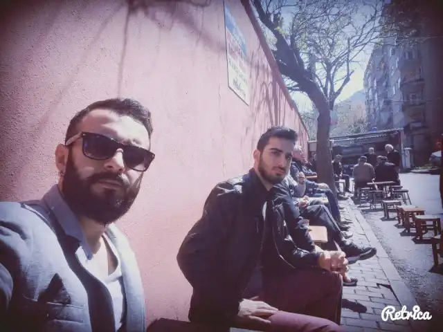 Can Kahvesi'nin yemek ve ambiyans fotoğrafları 2