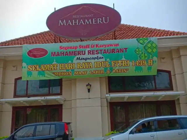 Gambar Makanan Mahameru Restaurant 14