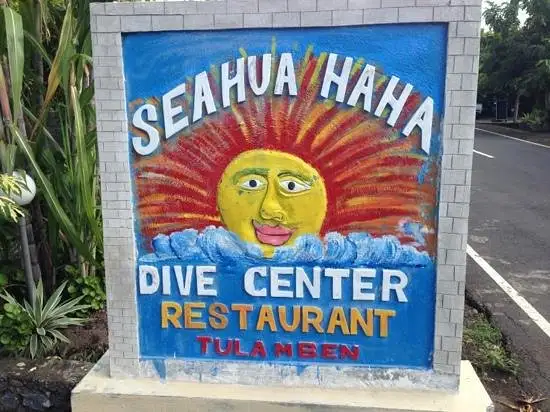 Gambar Makanan Seahua Ha Ha Restaurant 1