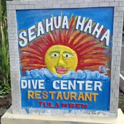 Seahua Ha Ha Restaurant
