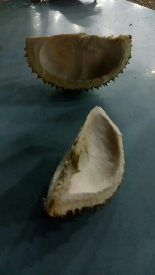 Durian Stall (Buffet) Food Photo 3